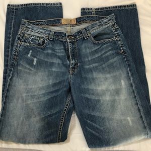Men’s BKE Jeans